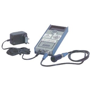 Ultrazvukový měřič tuku LEAN-MEATER®